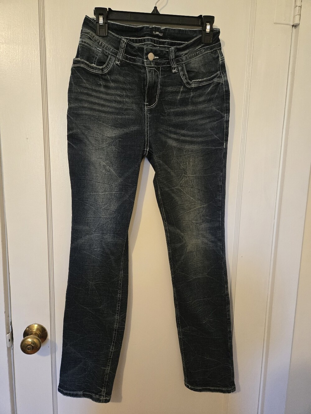 Womems FLAMINGALS JEANS size M-Medium